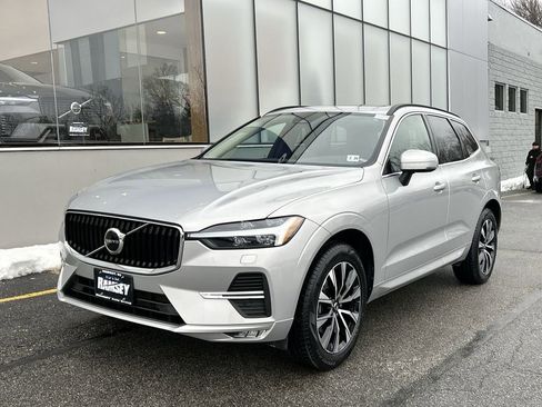 Certified 2023 Volvo XC60 B5 Core w/ Climate Package image 1