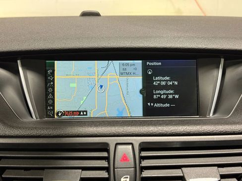 Used 2013 BMW X1 xDrive35i image 31