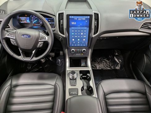Used 2023 Ford Edge SEL w/ Convenience Package image 24