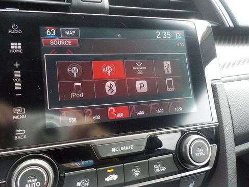 Used 2018 Honda Civic Sport Touring image 25