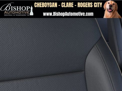 New 2026 GMC Yukon Elevation w/ LPO, Floor Liner Package AWD/4WD image 21
