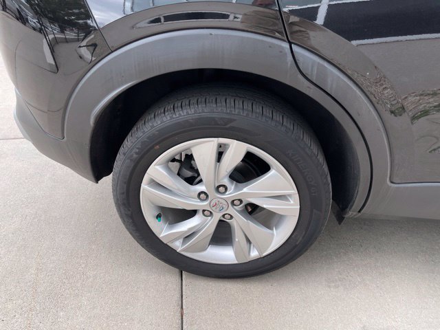 Used 2025 Buick Encore GX Preferred FWD image 19
