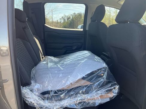 New 2026 Ford Ranger XL w/ Trailer Tow Package image 13