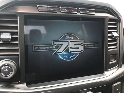 Used 2023 Ford F150 XLT w/ Equipment Group 302A High image 10