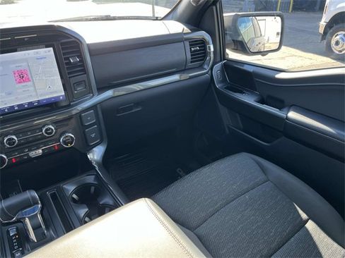 Used 2023 Ford F150 XLT w/ Equipment Group 302A High image 14