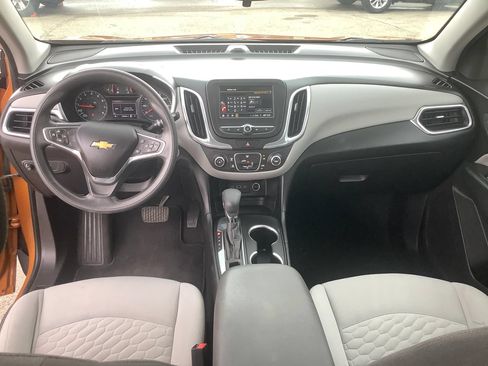 Used 2019 Chevrolet Equinox LS FWD image 19