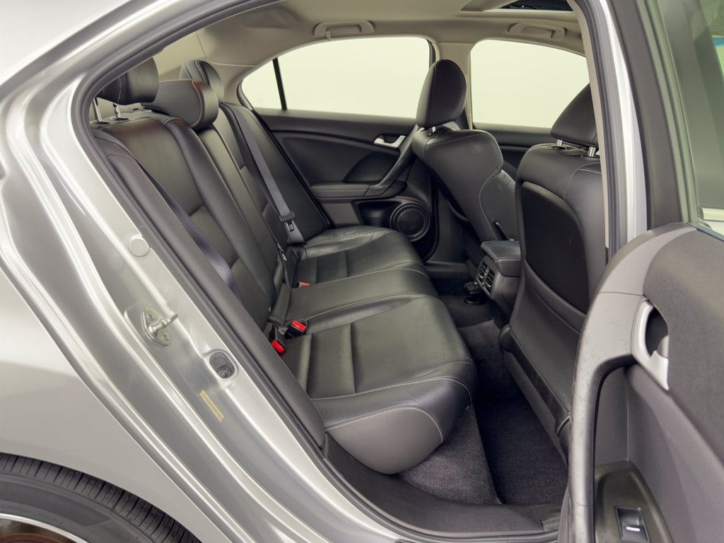 Used 2013 Acura TSX Sedan FWD image 29