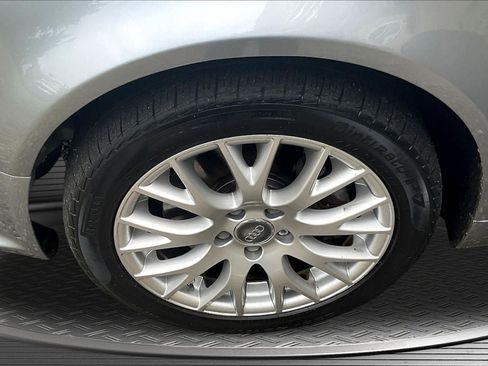 Used 2008 Audi A4 2.0T FWD image 32