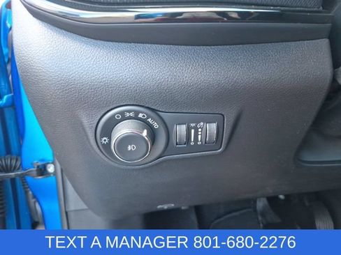 New 2026 Jeep Compass Latitude AWD/4WD image 21