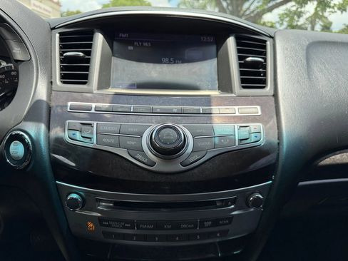 Used 2015 INFINITI QX60 FWD w/ Premium Plus Package image 16