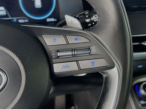 Used 2024 Hyundai Palisade Calligraphy FWD image 18