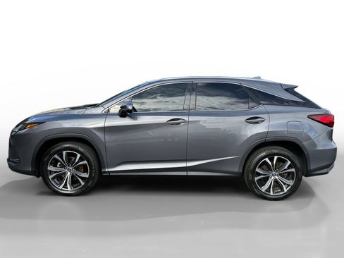 Used 2020 Lexus RX 350 FWD w/ Premium Package image 2