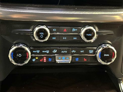 New 2026 Ford F150 King Ranch w/ Equipment Group 601A High image 16