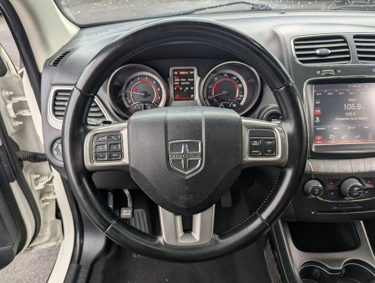 Used 2020 Dodge Journey Crossroad FWD image 13