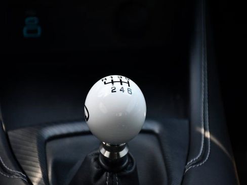 Used 2025 Ford Mustang GT Premium RWD image 32