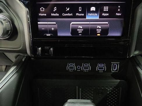 New 2026 RAM 1500 Laramie w/ Night Edition AWD/4WD image 24