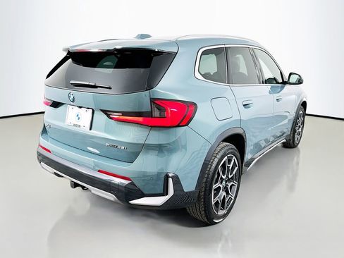 New 2026 BMW X1 xDrive28i w/ Technology Package image 5