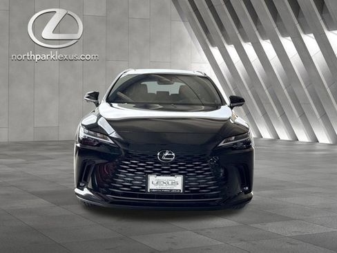 Certified 2026 Lexus RX 350 Premium Plus w/ Accessory Package (2T) FWD image 27