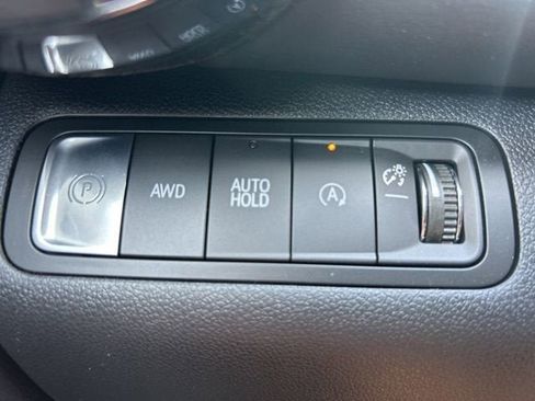 New 2026 Chevrolet Equinox LT w/ Convenience Package II image 23