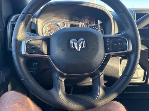 New 2026 RAM 2500 Tradesman image 29