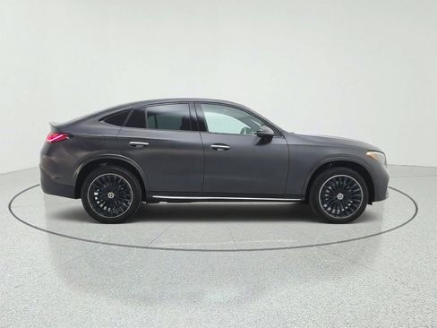 Certified 2026 Mercedes-Benz GLC 300 4MATIC image 4