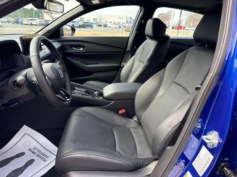 New 2026 Honda Accord Sport image 11