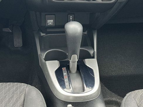 Used 2020 Honda Fit EX image 24