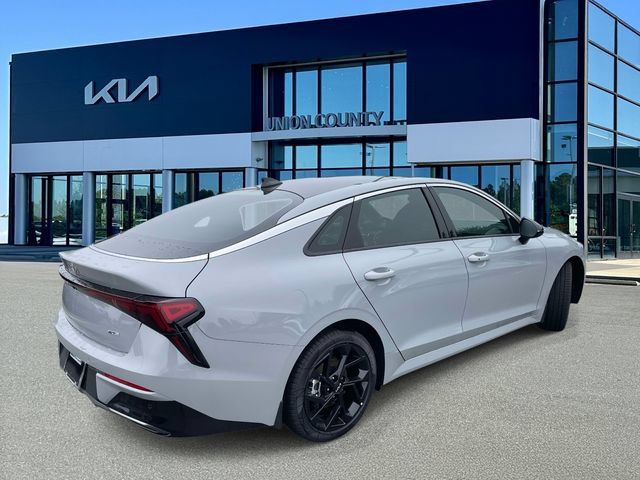 New 2026 Kia K5 GT-Line w/ GT-Line Premium Package AWD/4WD image 6