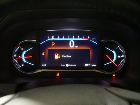 Used 2019 Honda Pilot Touring image 21