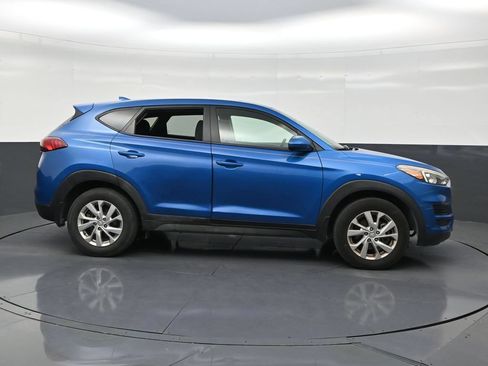 Used 2020 Hyundai Tucson SE FWD image 6