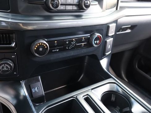 Certified 2023 Ford F150 XL w/ STX Appearance Package AWD/4WD image 24