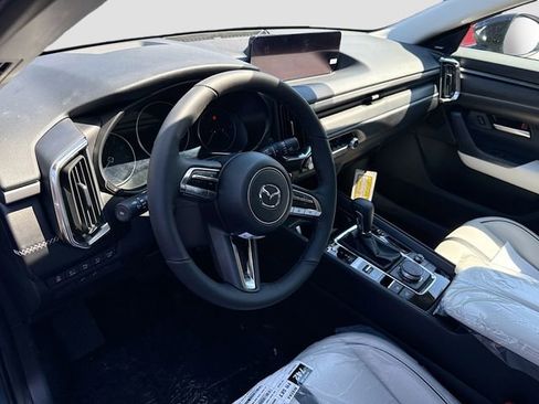 New 2026 MAZDA CX-50 2.5 Turbo w/ Weather Package AWD/4WD image 9