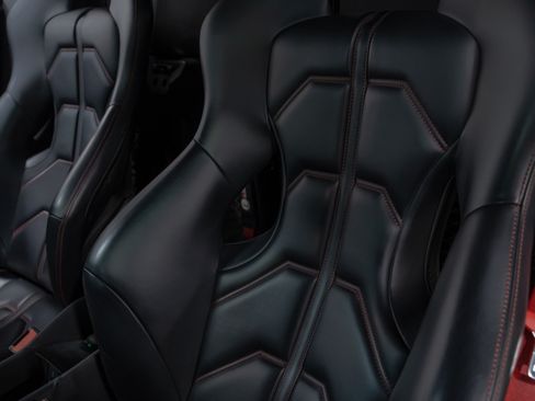 Used 2016 Ferrari 488 GTB RWD image 41
