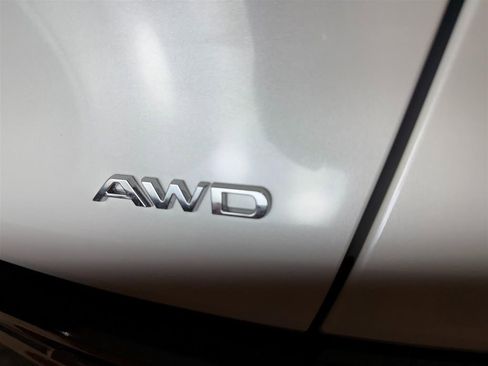 New 2026 Acura ADX A-Spec AWD/4WD image 10