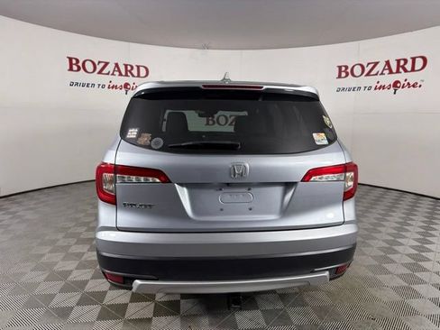 Used 2020 Honda Pilot EX-L image 7
