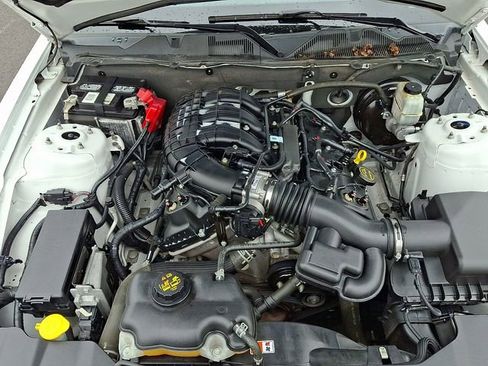 Used 2014 Ford Mustang Premium image 12