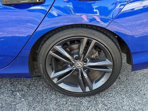 Used 2023 Acura Integra A-Spec w/ Technology Package FWD image 6
