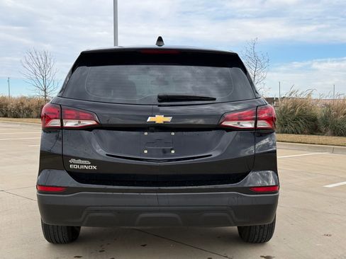 Certified 2023 Chevrolet Equinox LS image 7