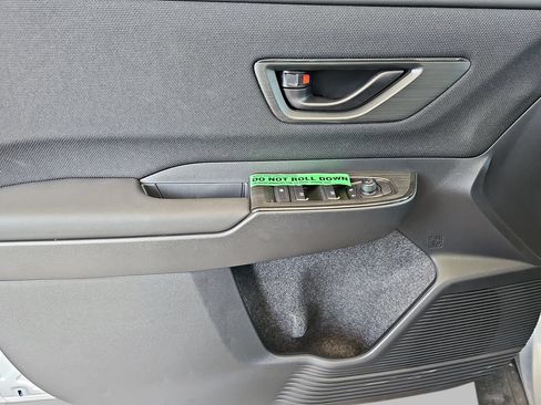 New 2026 Subaru Outback Premium AWD/4WD image 28