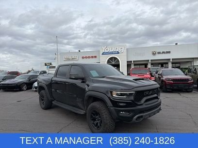 Used 2023 RAM 1500 TRX w/ TRX Level 2 Equipment Group