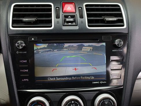 Used 2017 Subaru Forester 2.5i Premium w/ All-Weather Package image 38