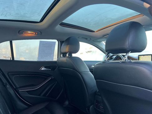 Used 2015 Mercedes-Benz GLA 250 4MATIC w/ Multimedia Package image 23