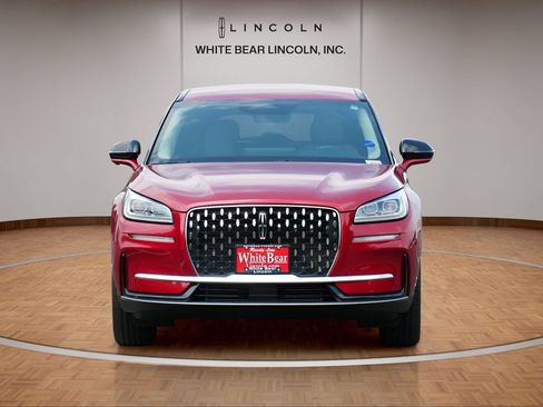 Used 2025 Lincoln Corsair Reserve FWD image 2