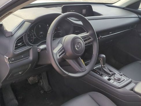 Certified 2021 MAZDA CX-30 AWD 2.5 S w/ Select Package image 13