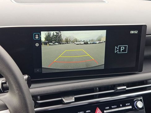 Certified 2025 Hyundai Santa Cruz SEL image 19