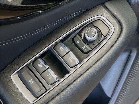 Certified 2024 Subaru Outback Limited image 23