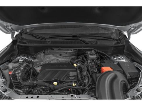 Used 2023 Buick Encore GX Preferred w/ Cold Weather Comfort Package FWD image 15