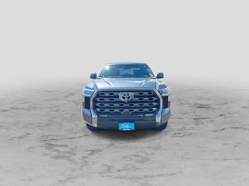 Used 2024 Toyota Tundra Platinum AWD/4WD image 3