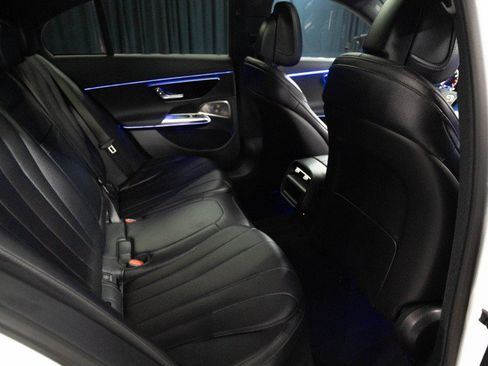New 2026 Mercedes-Benz E 350 Sedan image 14