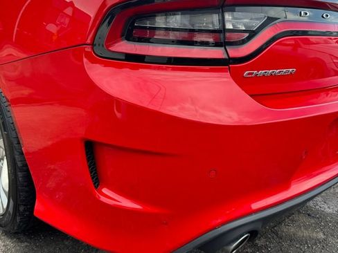 Used 2023 Dodge Charger GT RWD image 13